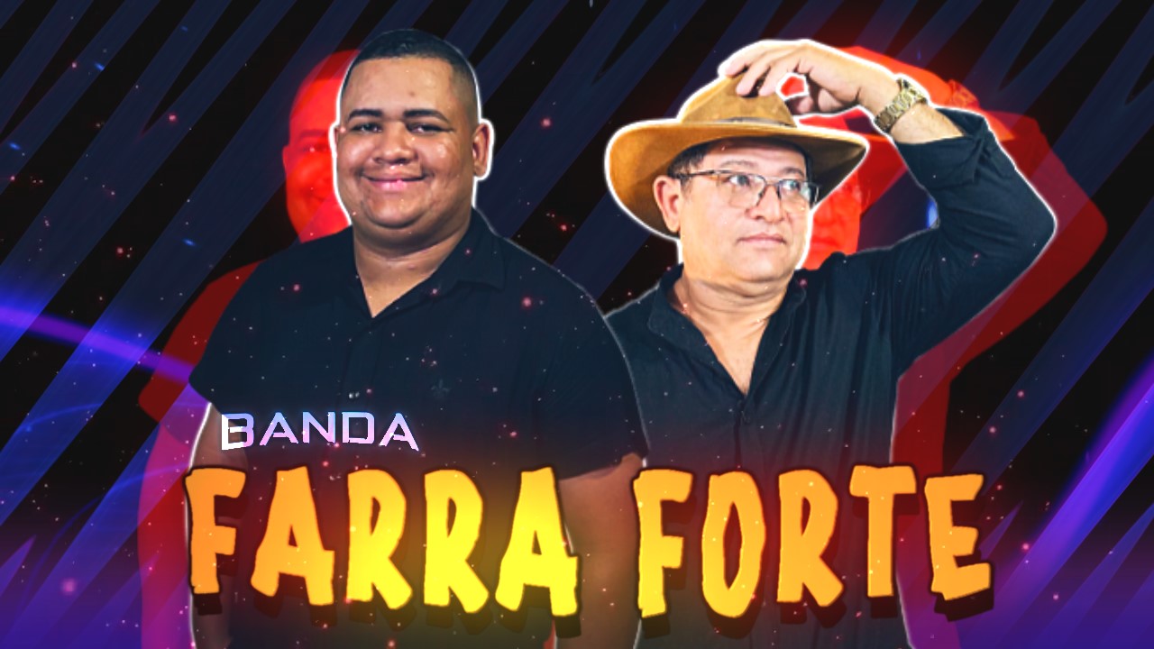 Live Pell Marques Show com Banda Farra Forte