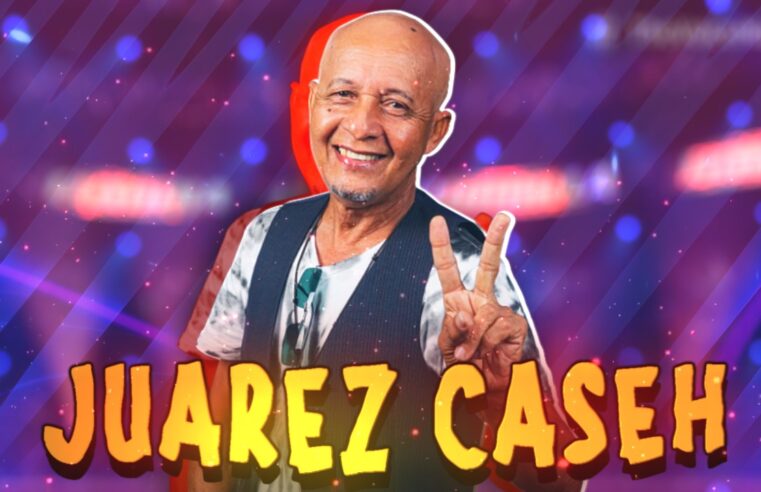 Live Pell Marques Show com Juarez Caseh