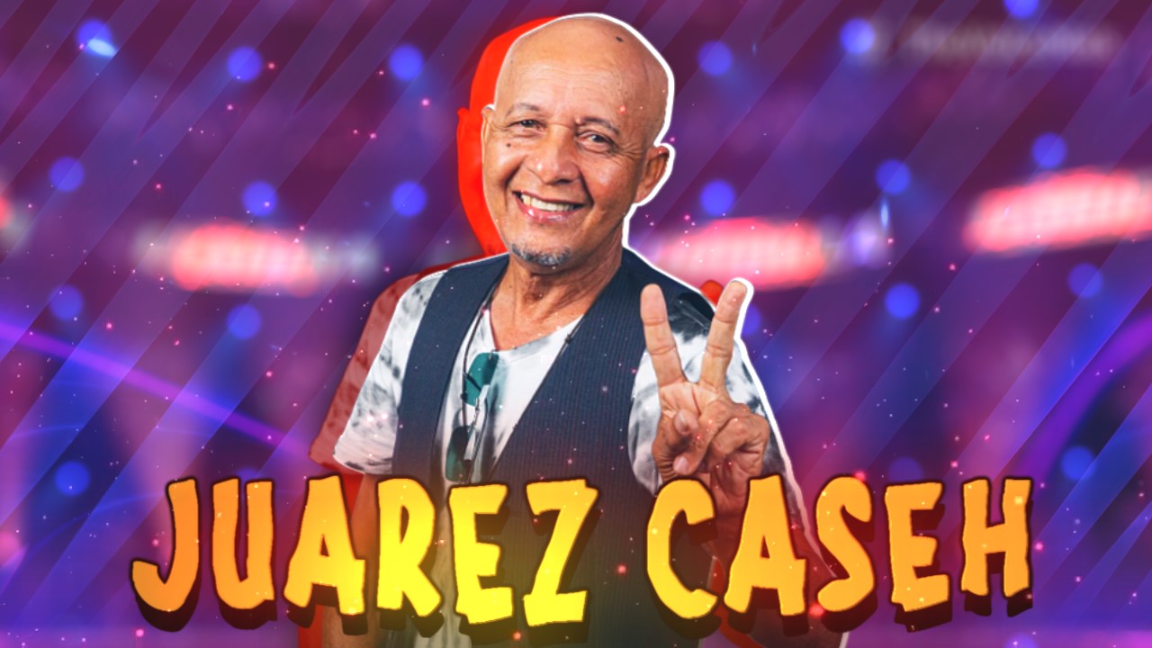 Live Pell Marques Show com Juarez Caseh