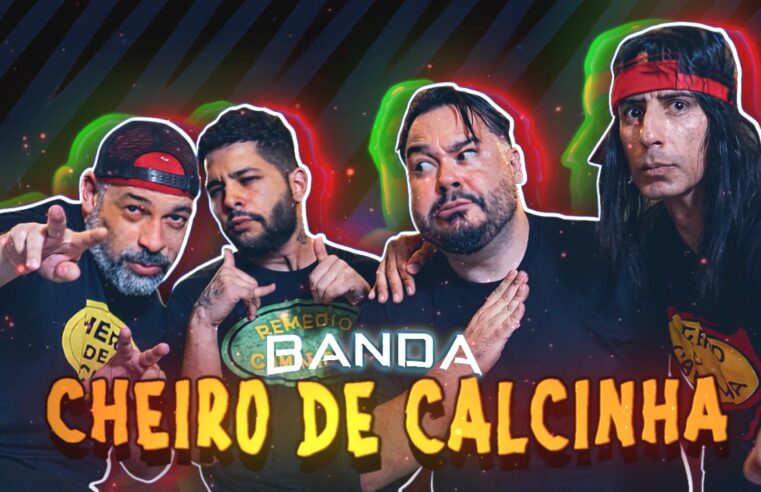 Live Pell Marques Show com Cheiro de Calcinha