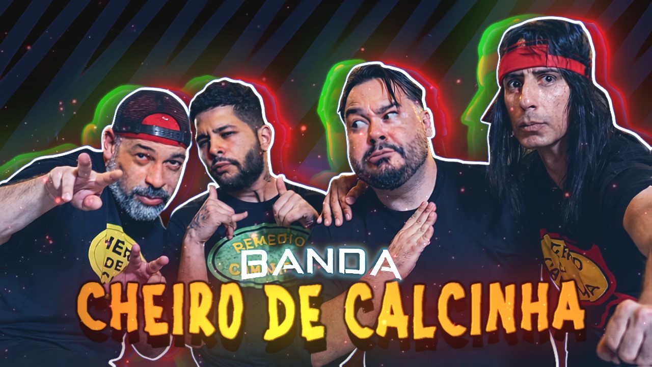 Live Pell Marques Show com Cheiro de Calcinha
