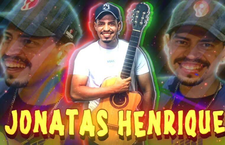 Live Pell Marques Show com Jonatas Henrique