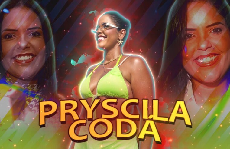 Pell Marques Show com Pryscila Codá