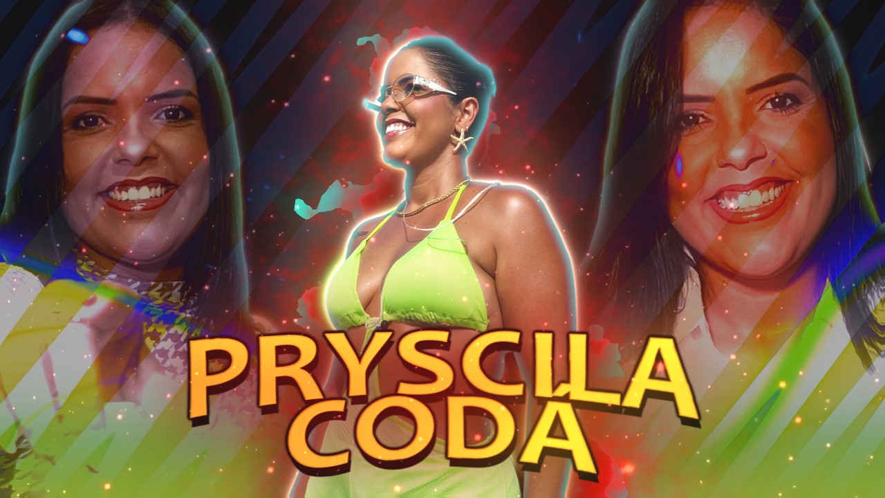 Pell Marques Show com Pryscila Codá