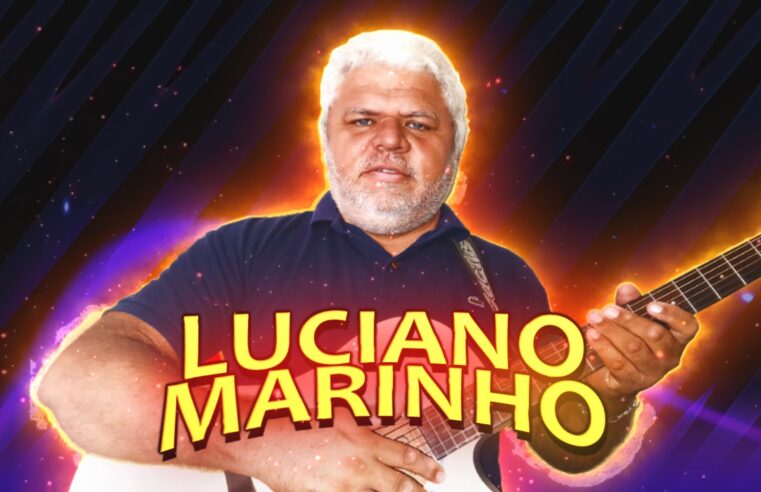 Pell Mareques Show com Luciano Marinho