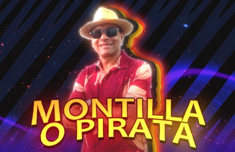 Live Pell Mareques Show com MONTILLA