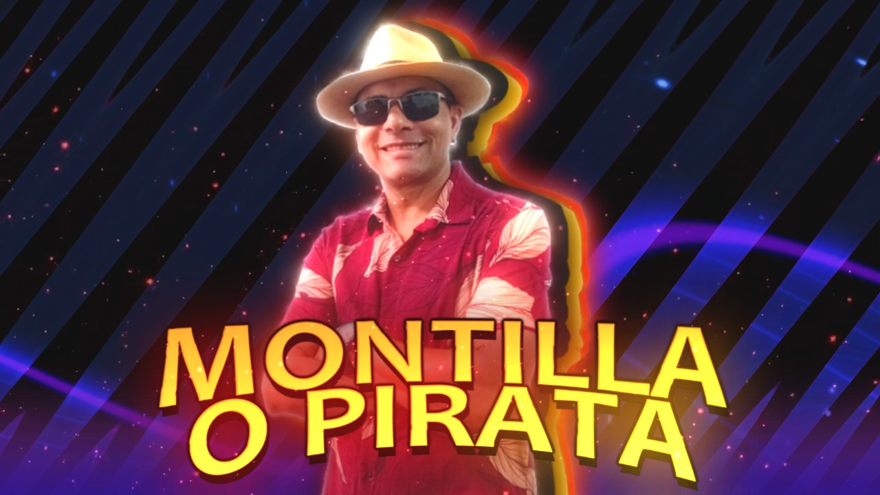 Live Pell Mareques Show com MONTILLA