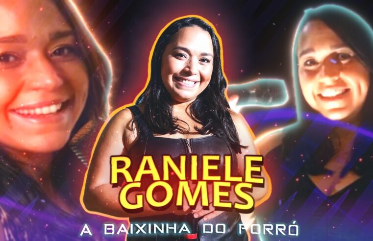 Live Pell Marques Show com Raniele Gomes