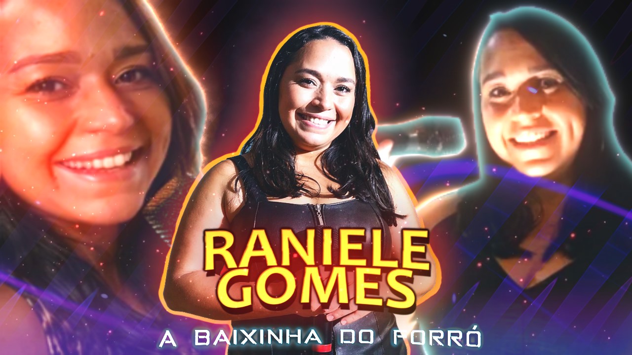 Live Pell Marques Show com Raniele Gomes