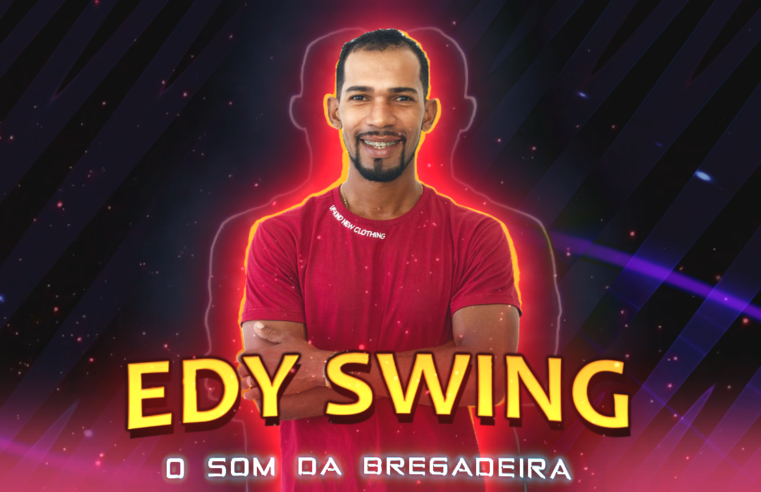 Live Pell Marques Show com Edy Swing