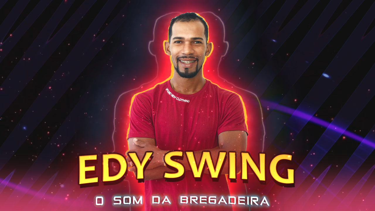 Live Pell Marques Show com Edy Swing
