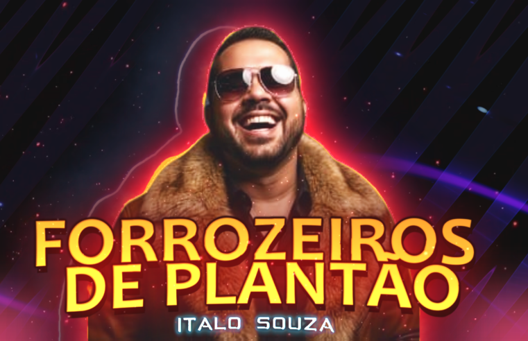 Live Pell Marques Show com (Forrozeiros de Plantão)