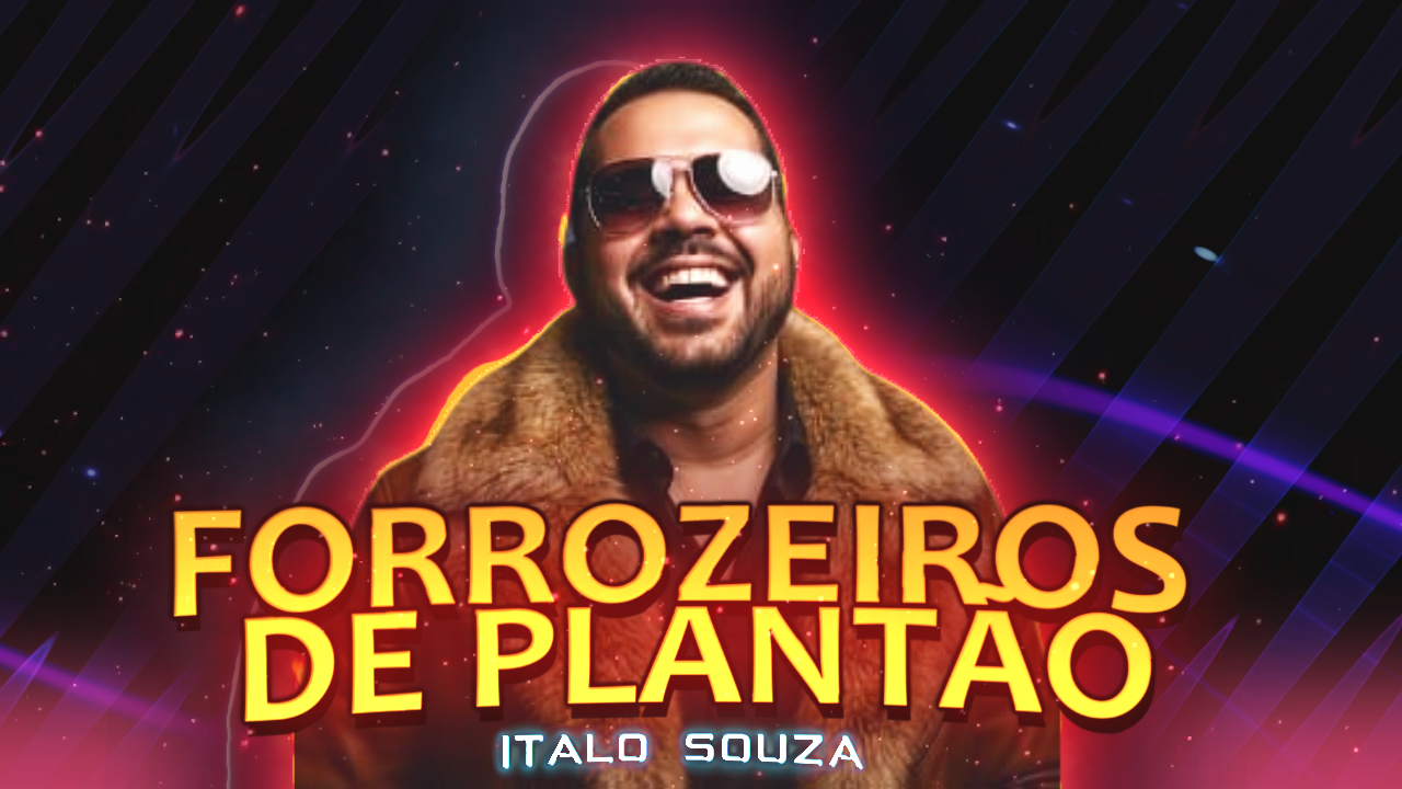 Live Pell Marques Show com (Forrozeiros de Plantão)