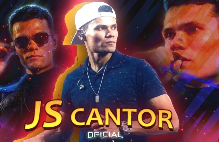 Live Pell Marques Show com JS Cantor
