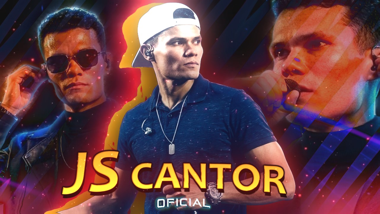 Live Pell Marques Show com JS Cantor
