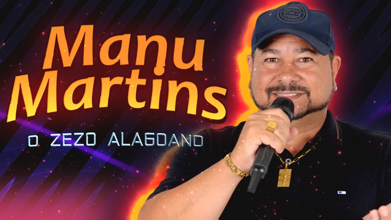 Pell Mareques Show com Zezo Alagoano
