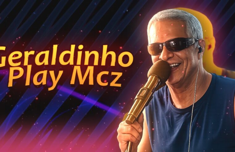 Live Pell Marques Show com GERALDINHO PLAY MCZ