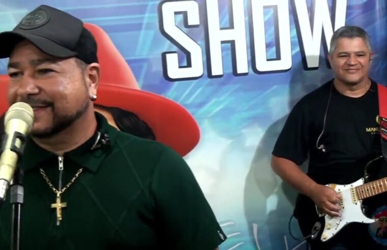 Programa Pell Marques Show Compilados Zezo!