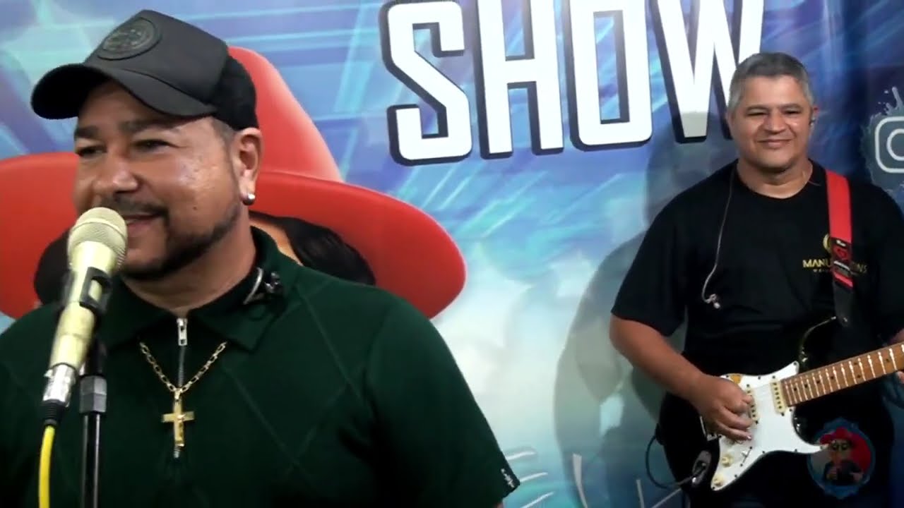 Programa Pell Marques Show Compilados Zezo!