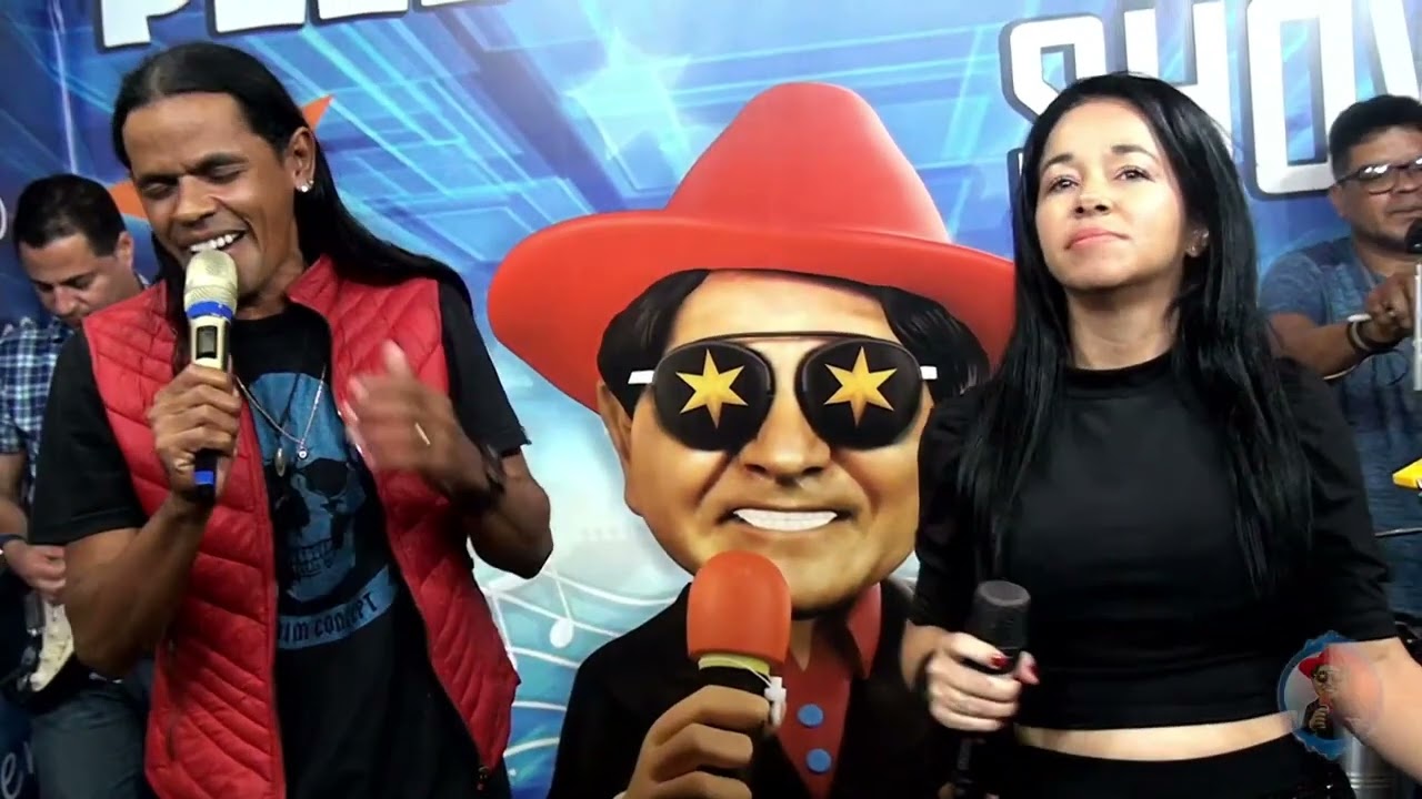 Live Pell Marques, Banda Forrozão Sonho de Amor